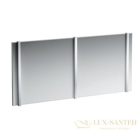 светильник laufen frame25 4.4757.1.900.007.1 700 мм, хром