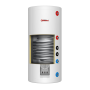 водонагреватель электрический комбинированного нагрева thermex irp 151 083 200 v (combi)