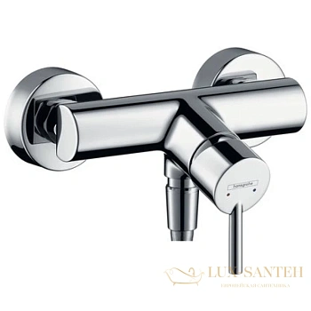 смеситель для душа hansgrohe talis s2 32640000