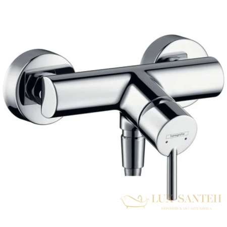 смеситель для душа hansgrohe talis s2 32640000
