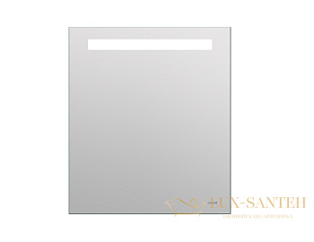 зеркало cersanit led 010 base 60, kn-lu-led010*60-b-os