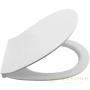 сиденье для унитаза allen brau reality 4.32007.20 с микролифтом, белый