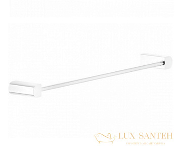 полотенцедержатель gessi rilievo 59403.279 60 см, white cn