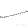 полотенцедержатель colombo design road b8011, хром