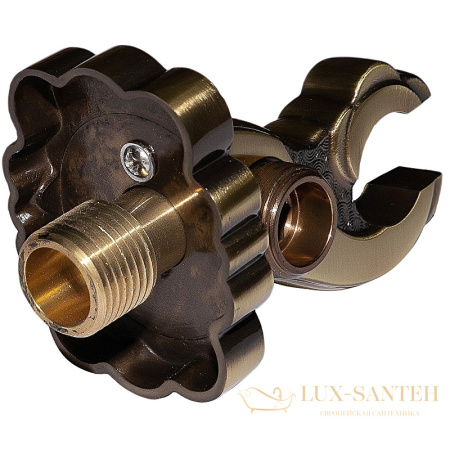 душевая система milacio vitoria mc.105.sl, серебро