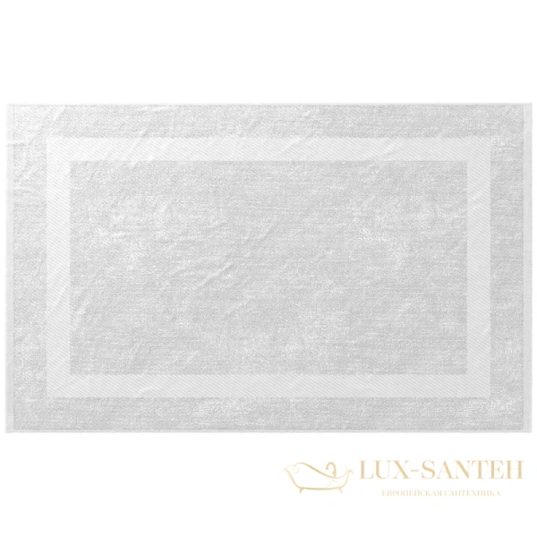 коврик wasserkraft neime bm-1911, белый