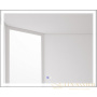 зеркало belbagno spc spc-grt-1000-800-led-tch-phone с подсветкой, с сенсорным выключателем, с bluetooth, с микрофоном и динамиками