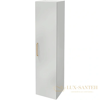 пенал jacob delafon odeon rive gauche eb2570d-r8-n18 подвесной r, белый