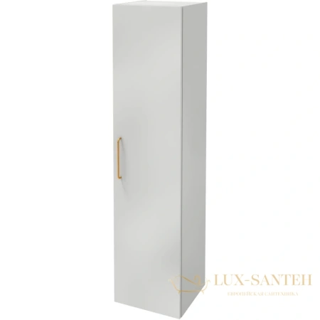 пенал jacob delafon odeon rive gauche eb2570d-r8-g1c подвесной r, белый глянец