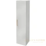 пенал jacob delafon odeon rive gauche eb2570d-r8-g1c подвесной r, белый глянец
