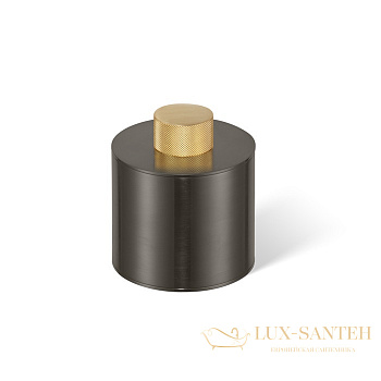 контейнер decor walther club bmd2 0854041 универсальный, бронза/золото