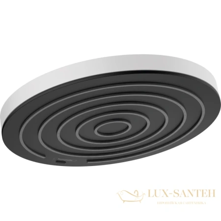 верхний душ hansgrohe pulsify 260 24140700