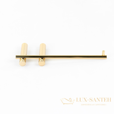 бумагодержатель stil haus hashi hs11(16), золото