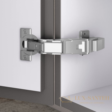 средний шкаф keuco stageline, 32811290001, 400x782x360 мм, к/ф: инокс матовый (лак матовый)/инокс матовый (стекло)