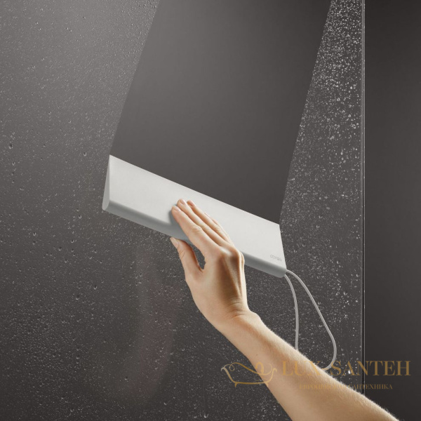 стеклоочиститель keuco, 04959510000, белый