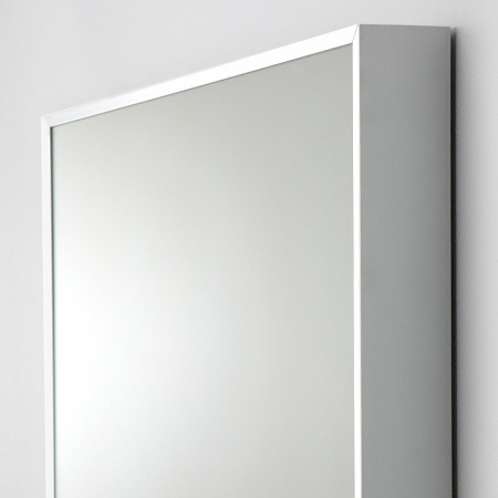 зеркало belbagno spc spc-al-500-900, хром