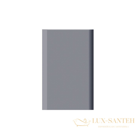 стакан bertocci fly 149 1500 1300, серый