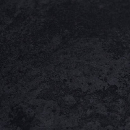 столешница cezares cadro cadro-80-hpl-nrm под раковину 80 см, черный матовый