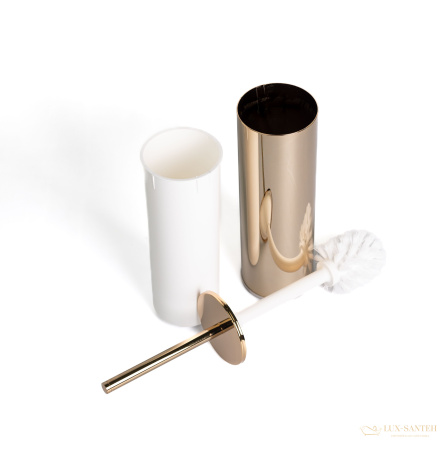 напольный металлический ёрш stil haus hashi, 010(16), золото