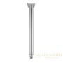 держатель верхнего душа, fima carlo frattini showerhead f2587cr, хром