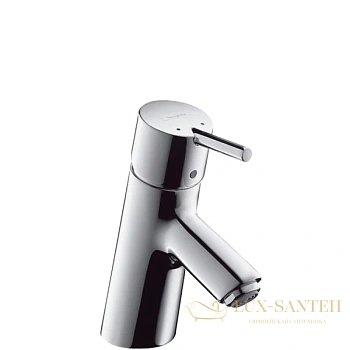 смеситель для раковины hansgrohe talis s 32020000