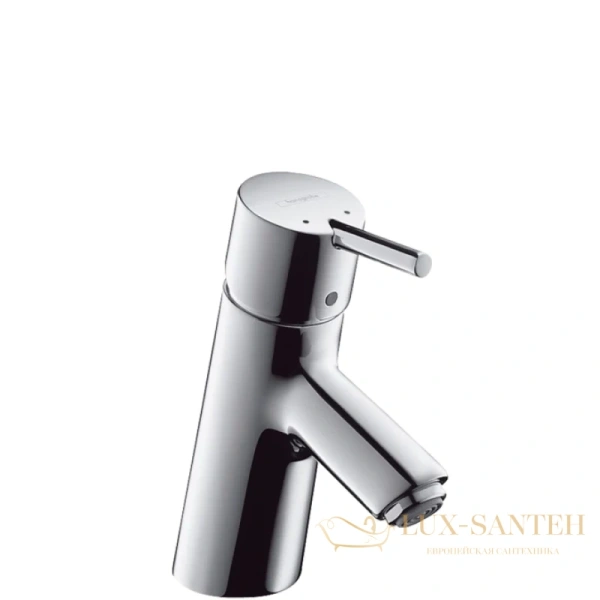 смеситель для раковины hansgrohe talis s 32020000
