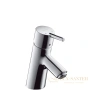 смеситель для раковины hansgrohe talis s 32020000