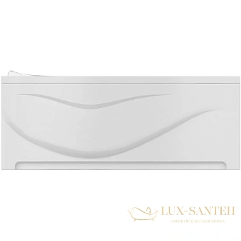 панель фронтальная timo vino fpvino15l 150 см, белый