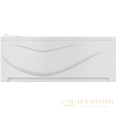 панель фронтальная timo vino fpvino15l 150 см, белый