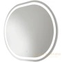 зеркало cezares giubileo czr-spc-giubileo-1000-800-tch-warm 100x80 см