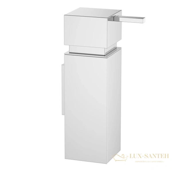 дозатор timo torne 43039/00,  хром