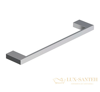 полотенцедержатель 300 мм, kludi vela c, 3196205, хром глянцевый