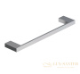 полотенцедержатель 300 мм, kludi vela c, 3196205, хром глянцевый