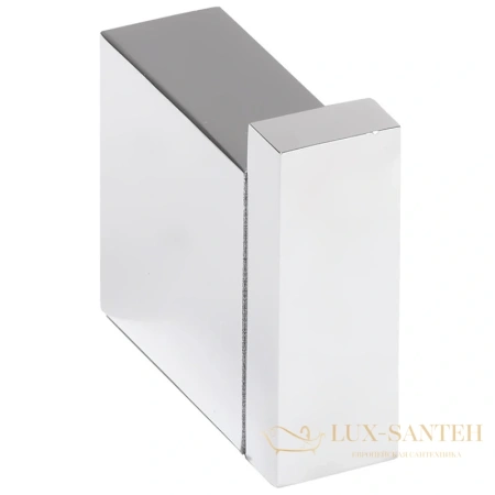 крючок bemeta gamma 145804022, хром