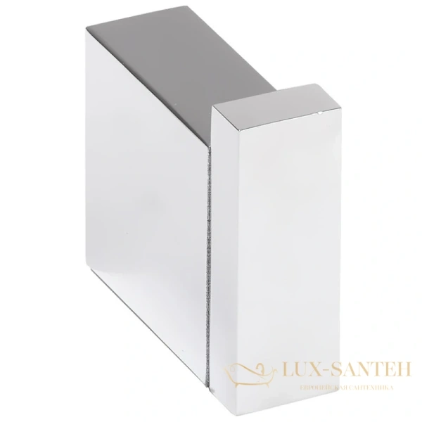 крючок bemeta gamma 145804022, хром