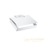 бумагодержатель grohe selection cube 40781000, хром
