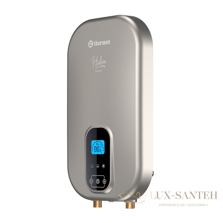 электроводонагреватель проточныйx hudson 7000 thermex hudson 211 110 7000