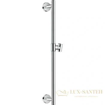 душевая штанга hansgrohe unica 26401000 65 см