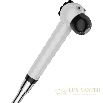 ручной душ hansgrohe jocolino 2jet 28787640