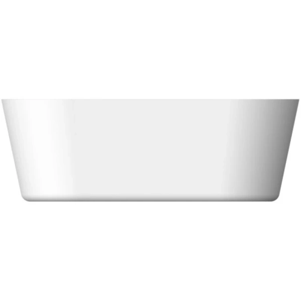 акриловая ванна belbagno bb306-1585 158,5x74,5 см, белый