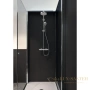 душевая система hansgrohe croma select s 180 2jet showerpipe 27254400