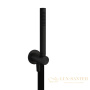 душевой гарнитур gessi 316 shower 54023.299, black xl