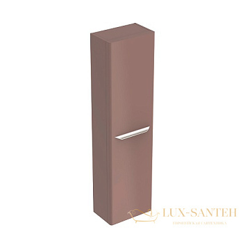 шкаф-пенал geberit myday 824001000 400х1500 мм