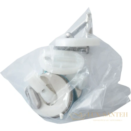 сиденье для унитаза allen brau infinity 4.21013.20 с микролифтом, белый