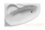 ванна акриловая relisan ariadna l 145x95