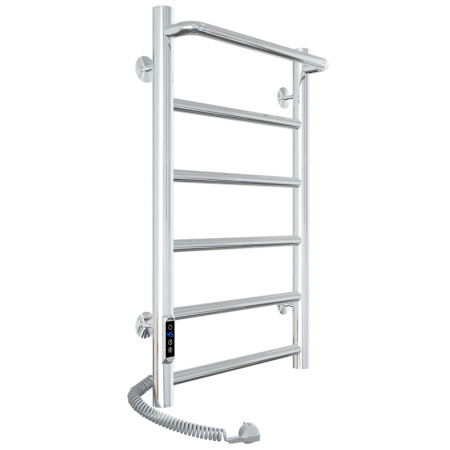 полотенцесушитель с/т laris прайм п6 400/600 левый тэн 73207647