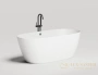 ванна salini sofia light 103611g s-sense 165x75 см, белый
