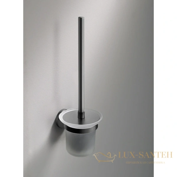 ерш timo saona 13061/18, черное золото