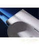 раковина laufen the new classic 8.1585.2.000.109.1 подвесная 50 см, белый глянцевый