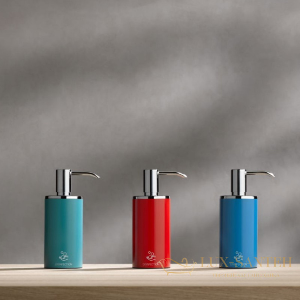 дезинфектор keuco universalartikel, синий, арт. 04952330400